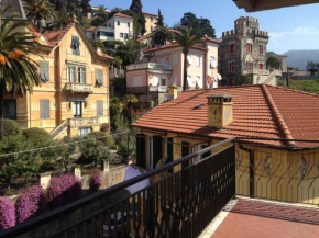 Elisa Appartamento con parcheggio Levanto